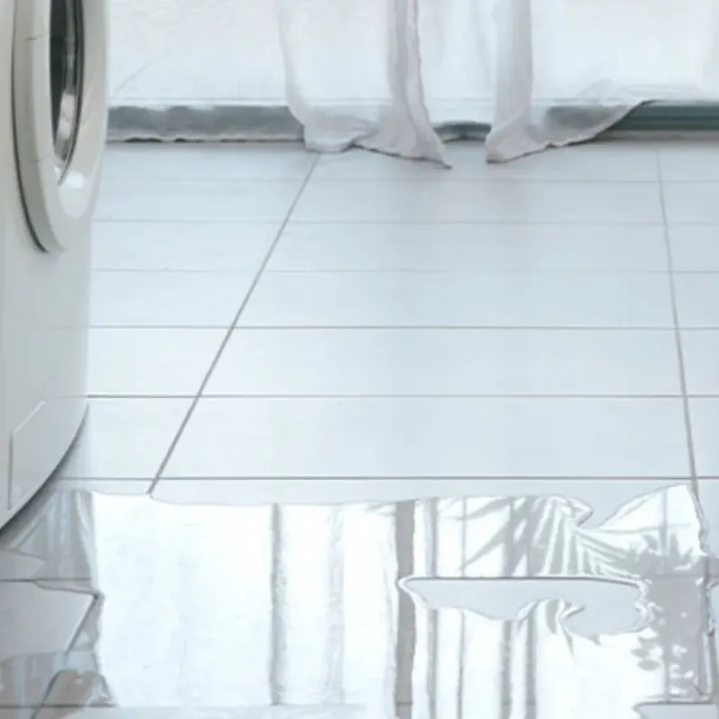 Appliance Leak Cleanup in Barron County, WI