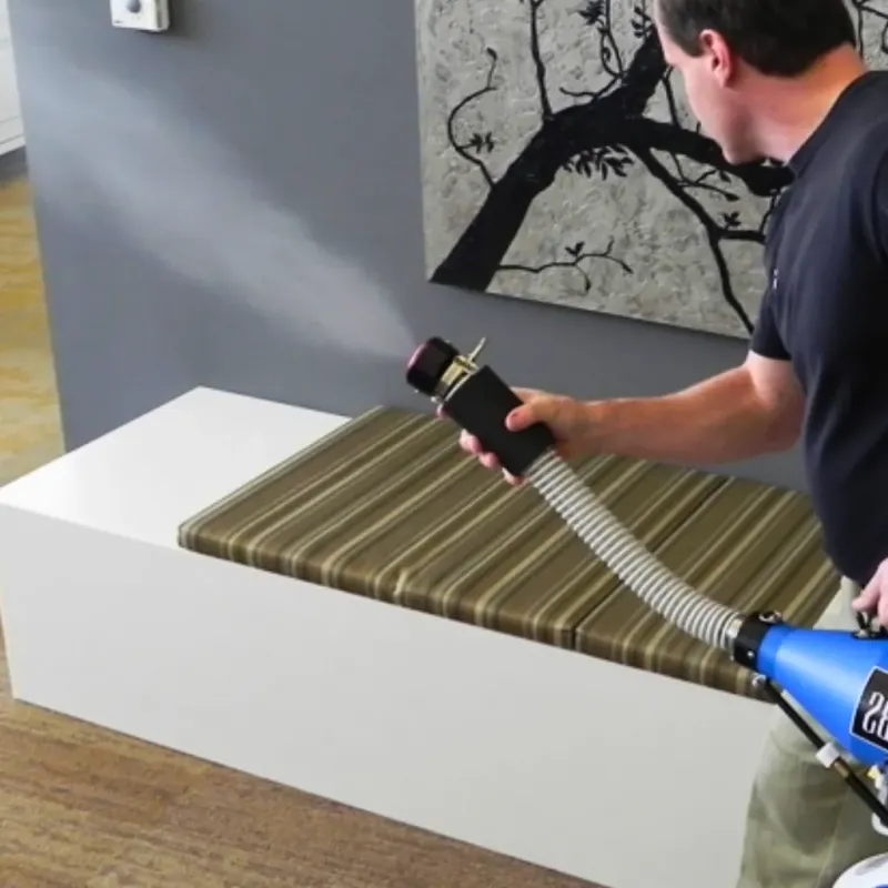 Professional Odor Removal in Barron County, WI